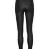 Pantaloni a vita alta Vmloa