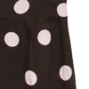 Pantaloni a vita alta Vmlyra
