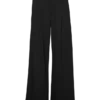 Pantaloni a vita alta Vmmadison