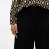 Pantaloni a vita alta Vmmadison