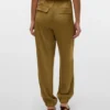 Pantaloni a vita alta Vmmarys