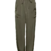 Pantaloni a vita alta Vmmarys