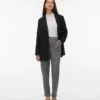 Pantaloni a vita alta VMMaya