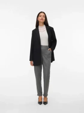 Pantaloni a vita alta VMMaya
