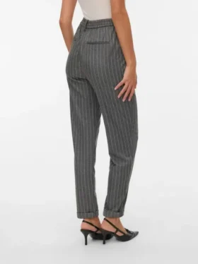 Pantaloni a vita alta VMMaya