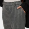 Pantaloni a vita alta VMMaya