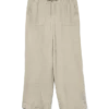 Pantaloni a vita alta Vmmelaney