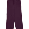 Pantaloni a vita alta Vmmelaney