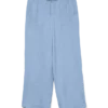 Pantaloni a vita alta Vmmelaney