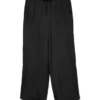 Pantaloni a vita alta Vmmelaney