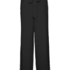 Pantaloni a vita alta Vmmelony