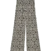 Pantaloni a vita alta Vmmenny