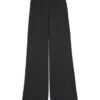 Pantaloni a vita alta Vmmette