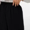 Pantaloni a vita alta Vmmette