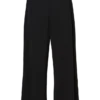 Pantaloni a vita alta Vmmilla
