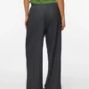 Pantaloni a vita alta Vmneomi