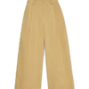 Pantaloni a vita alta Vmnova