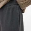 Pantaloni a vita alta Vmparis