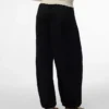 Pantaloni a vita alta Vmpernille