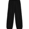 Pantaloni a vita alta Vmpernille