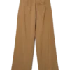 Pantaloni a vita alta Vmperry