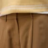 Pantaloni a vita alta Vmperry