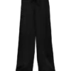 Pantaloni a vita alta Vmrosie