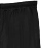 Pantaloni a vita alta Vmrosie