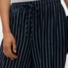 Pantaloni a vita alta Vmrosie