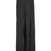 Pantaloni a vita alta Vmsally