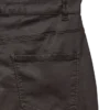 Pantaloni a vita alta Vmsiga