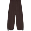 Pantaloni a vita alta VMSophia
