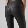 Pantaloni a vita alta VMSophia
