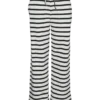 Pantaloni a vita alta Vmtala