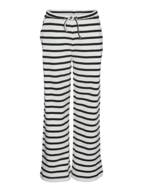 Pantaloni a vita alta Vmtala