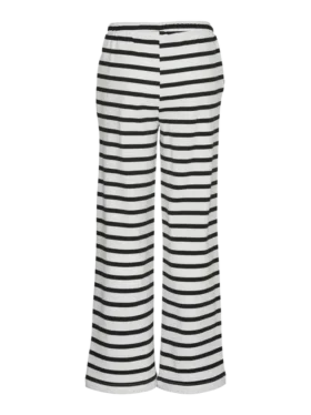 Pantaloni a vita alta Vmtala