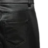 Pantaloni a vita alta Vmtessa