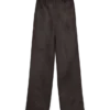 Pantaloni a vita alta Vmtikki