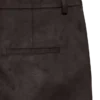 Pantaloni a vita alta Vmtikki