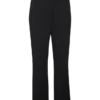 Pantaloni a vita alta Vmzamira