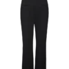 Pantaloni a vita alta Vmzamira