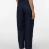 Pantaloni a vita alta Vmzelda