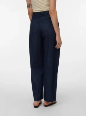 Pantaloni a vita alta Vmzelda
