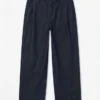 Pantaloni a vita alta Vmzelda