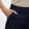 Pantaloni a vita alta Vmzelda