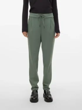 Pantaloni a vita bassa Vmeva