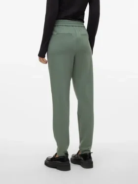 Pantaloni a vita bassa Vmeva