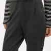 Pantaloni a vita bassa Vmeva