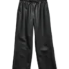 Pantaloni a vita bassa Vmkananda