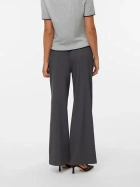 Pantaloni a vita bassa Vmmilly